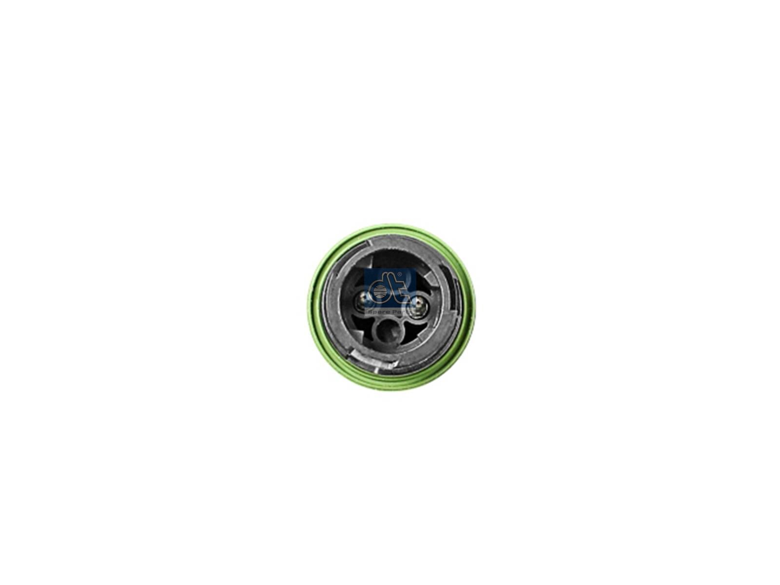 Exhaust gas temperature sensor | DT Spare Parts 4.69085