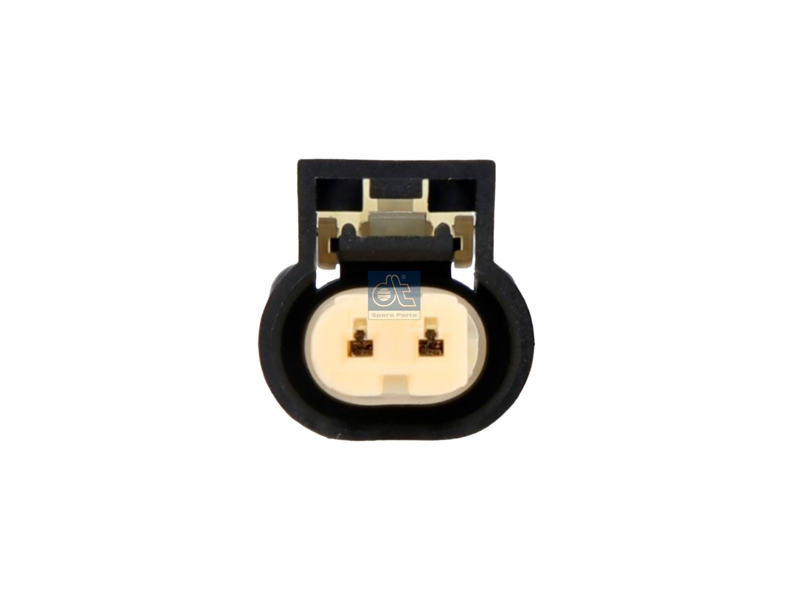 Exhaust gas temperature sensor | DT Spare Parts 4.69087