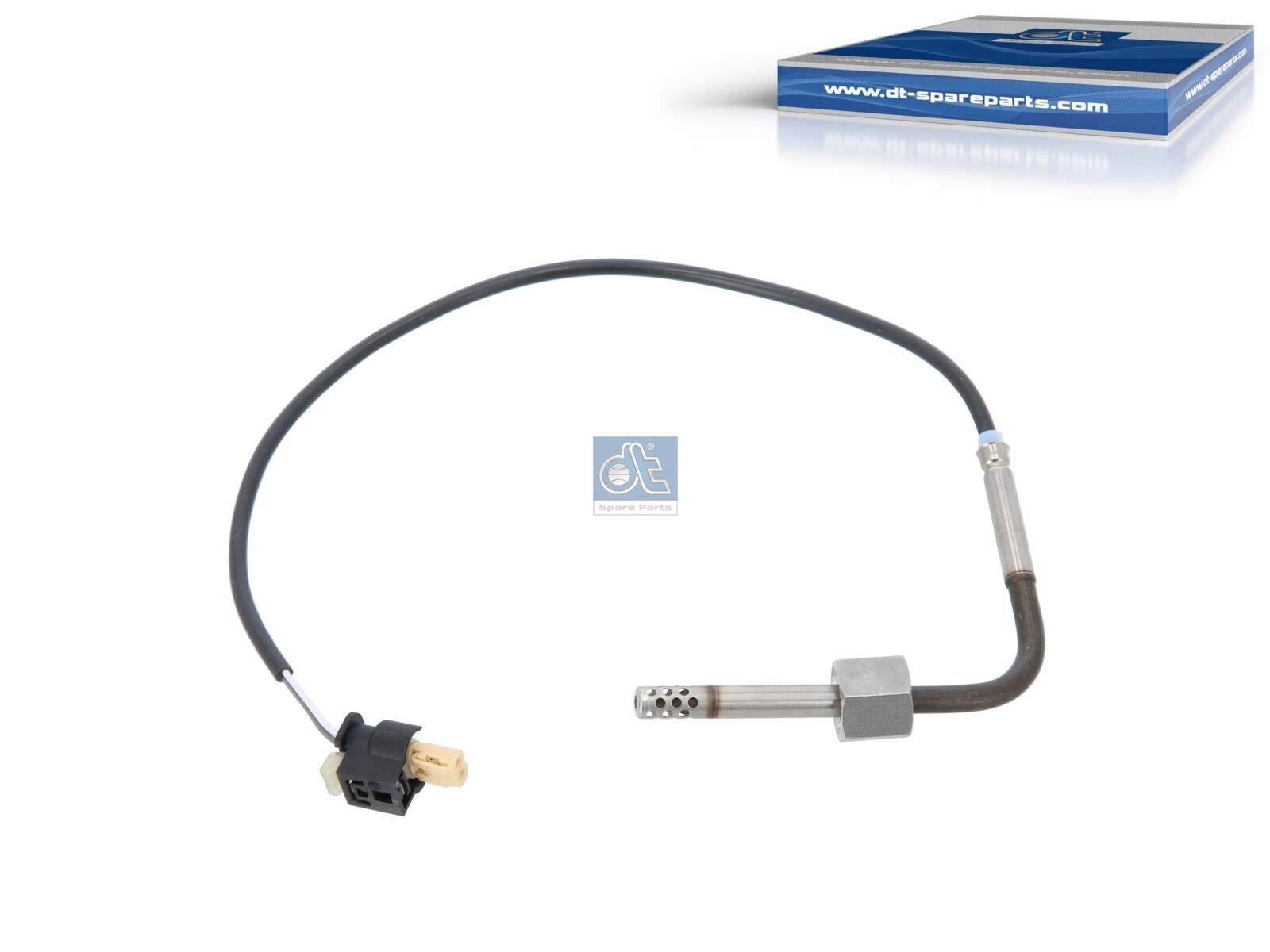 Temperature sensor | DT Spare Parts 4.69088