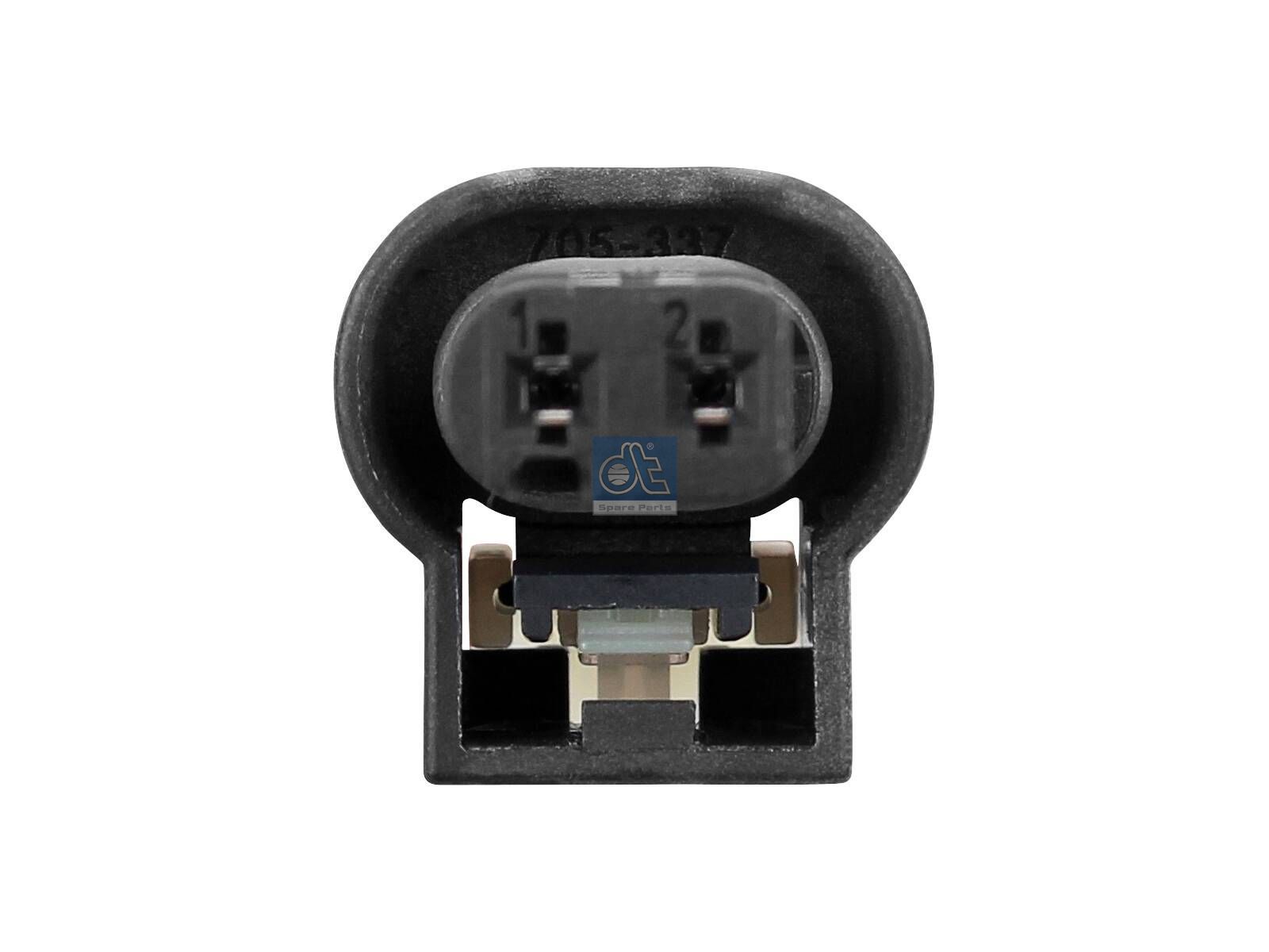 Exhaust gas temperature sensor | DT Spare Parts 4.69089