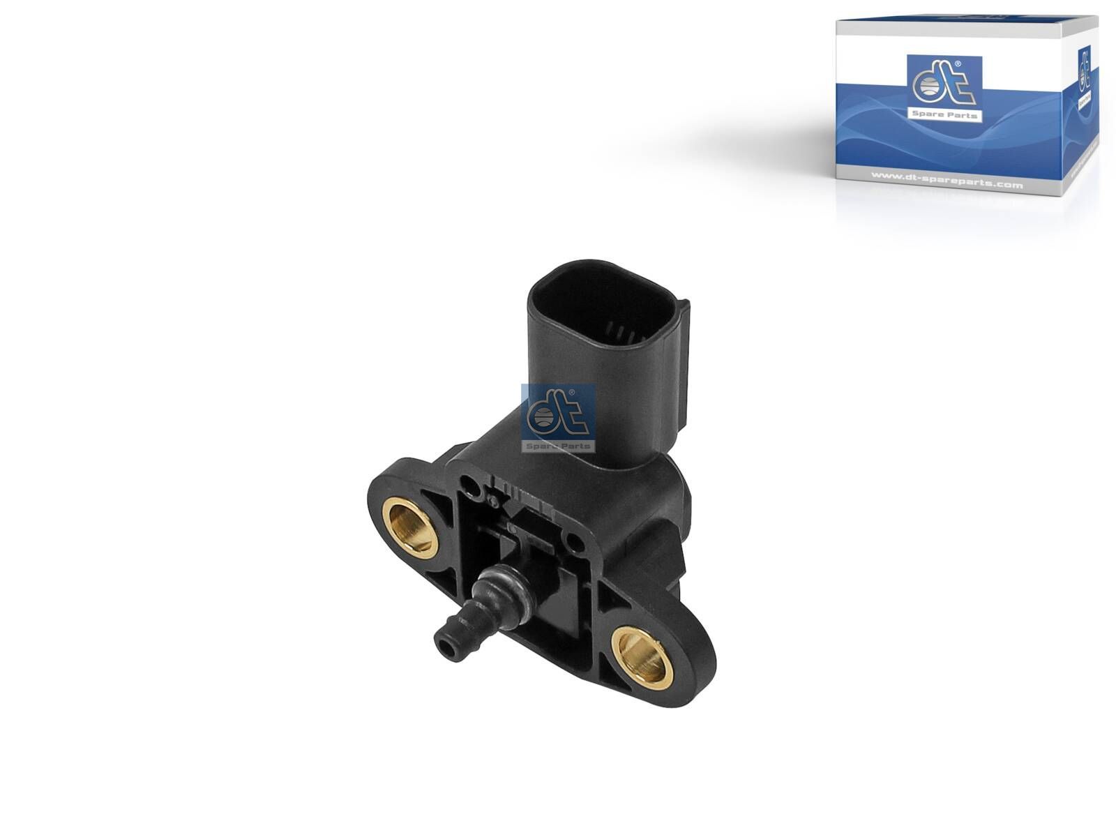 Charge pressure sensor | DT Spare Parts 4.69090