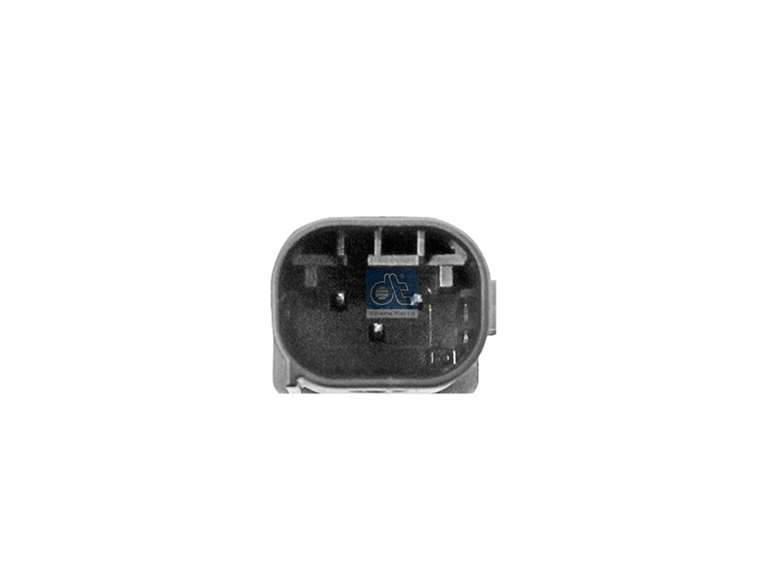 Charge pressure sensor | DT Spare Parts 4.69090