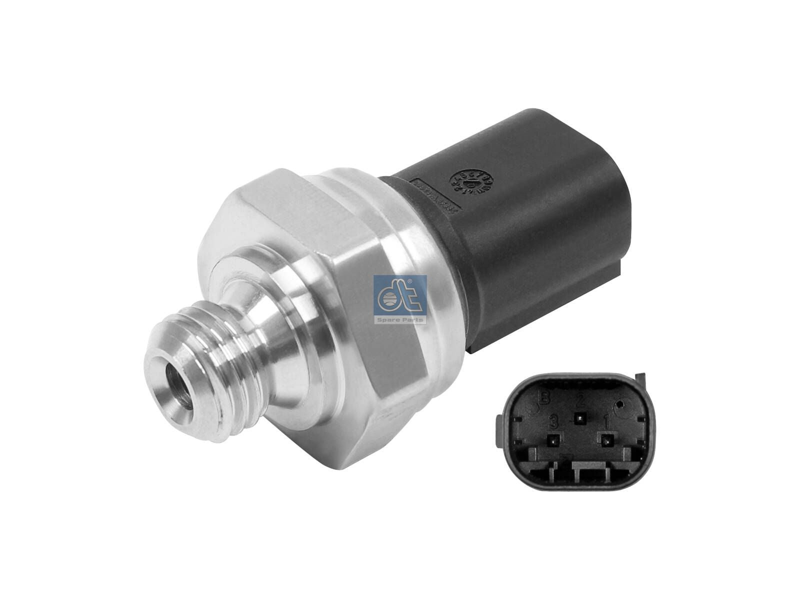 Pressure sensor | DT Spare Parts 4.69092