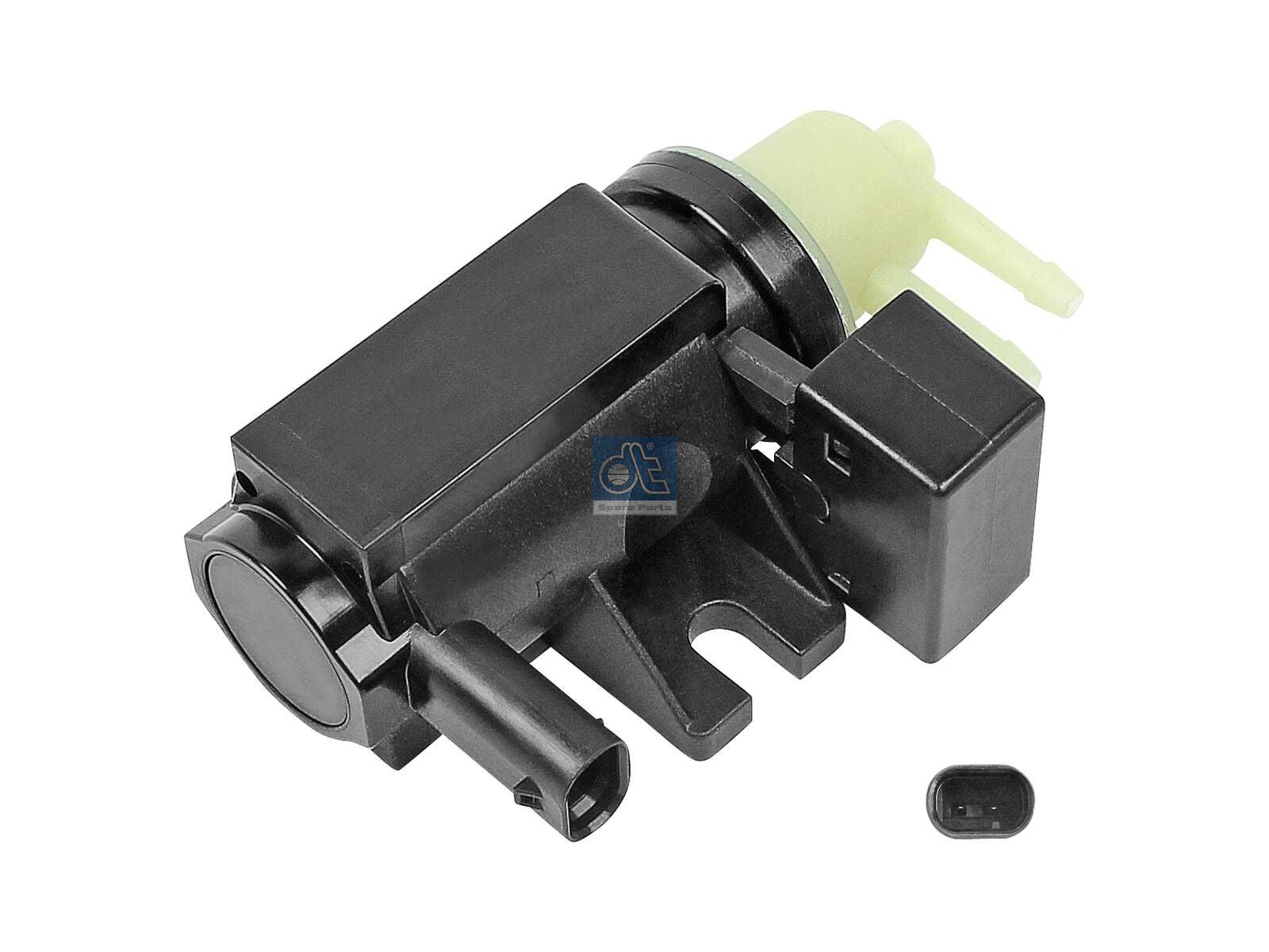 Pressure converter | DT Spare Parts 4.69095