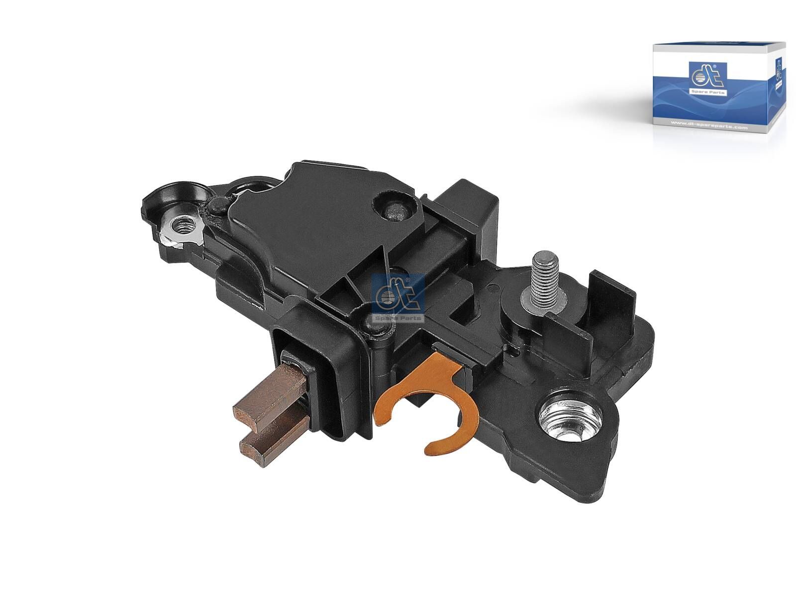 Regulator | DT Spare Parts 4.69096