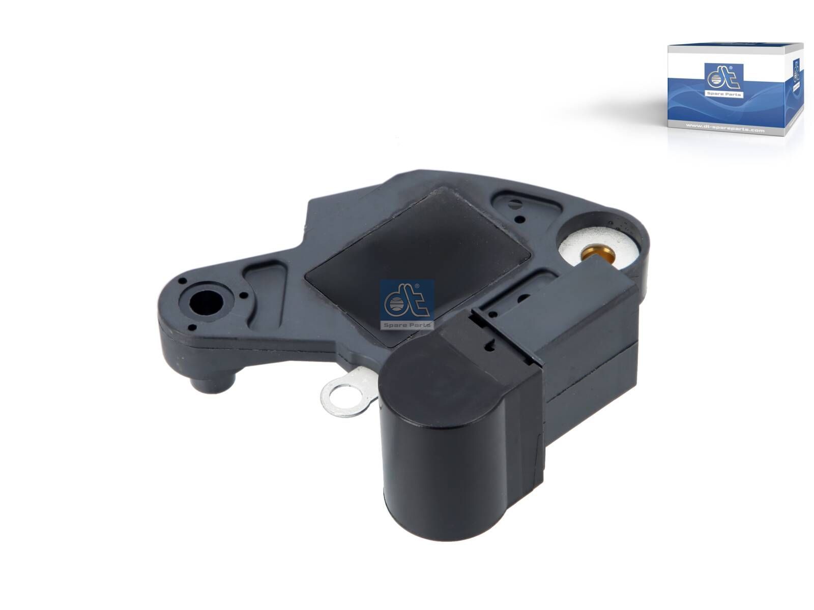 Regulator | DT Spare Parts 4.69098