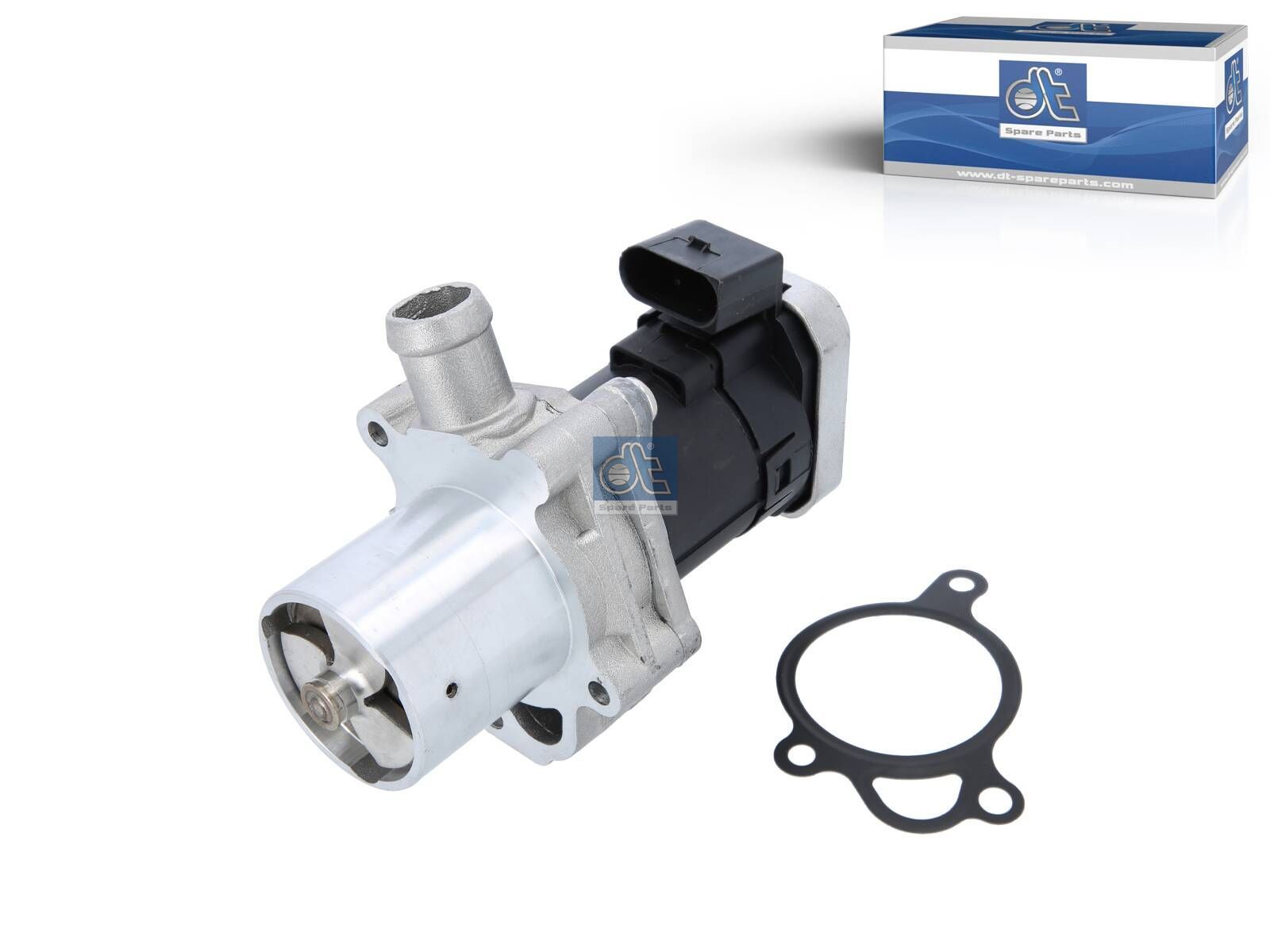 Valve | DT Spare Parts 4.69104