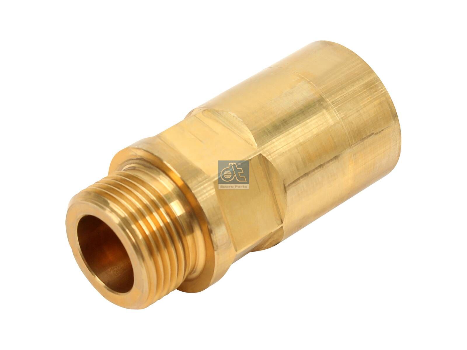 Overflow valve | DT Spare Parts 4.69106