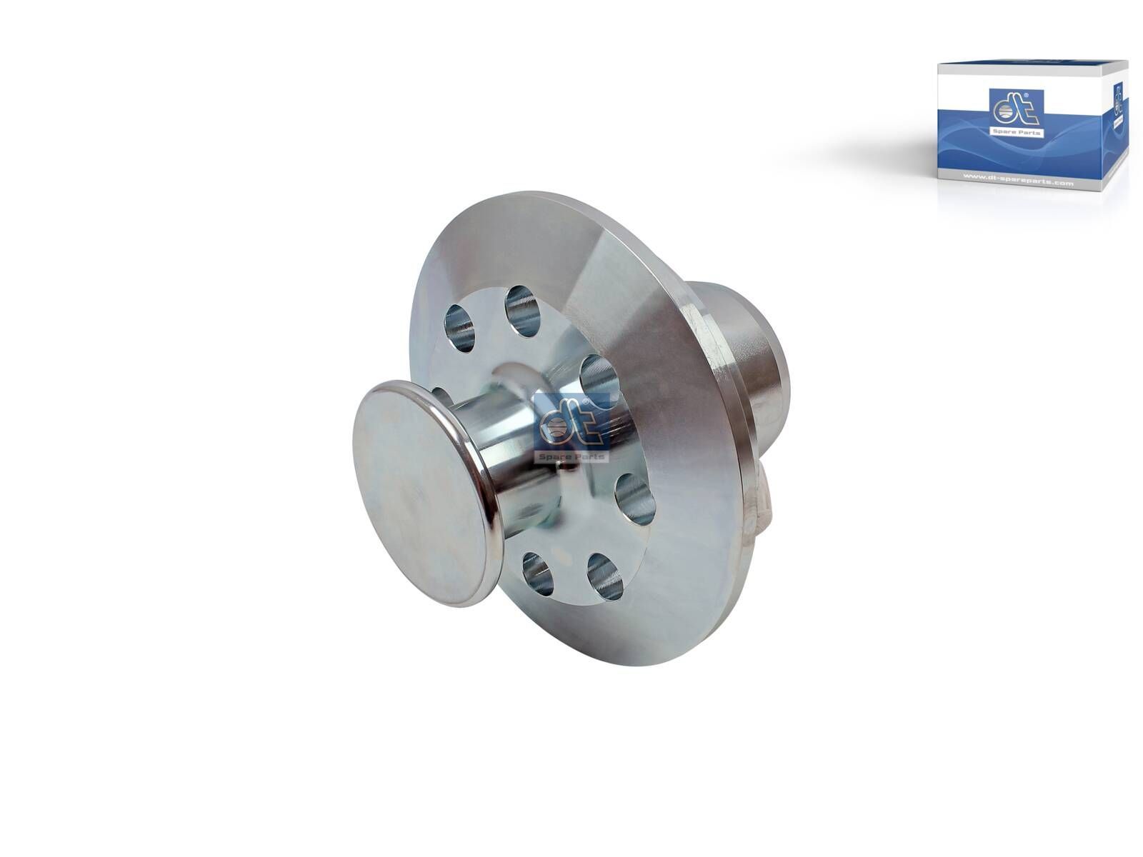 Insertion mandrel | DT Spare Parts 4.69114