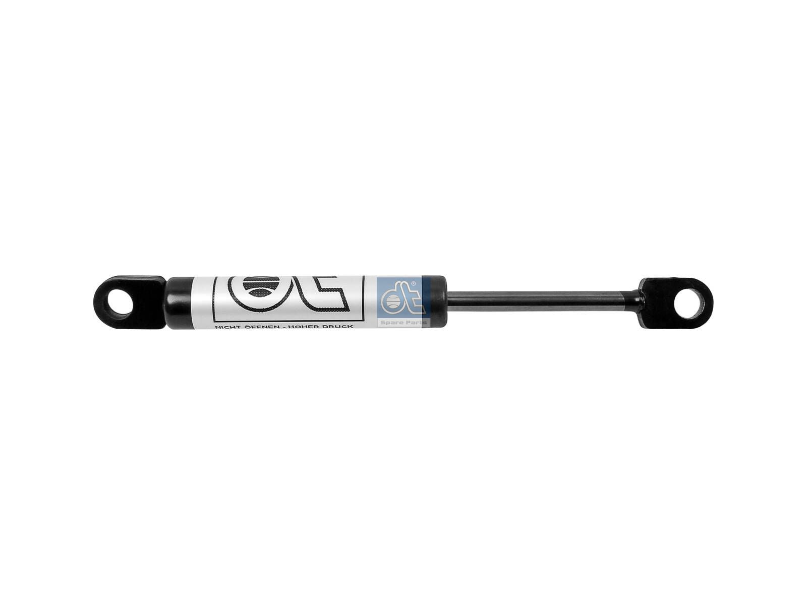 Gas spring | DT Spare Parts 4.69121