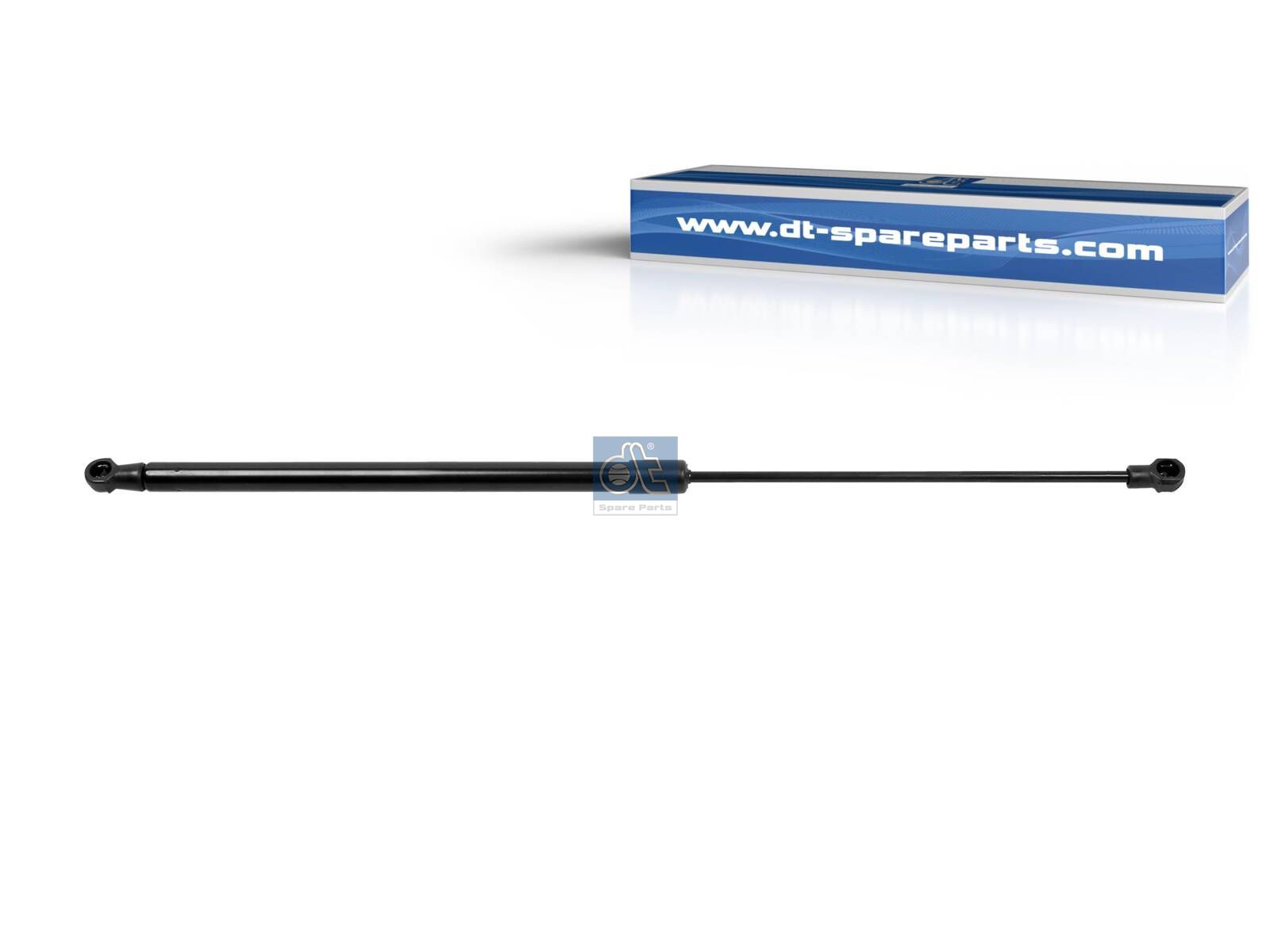 Gas spring | DT Spare Parts 4.69122