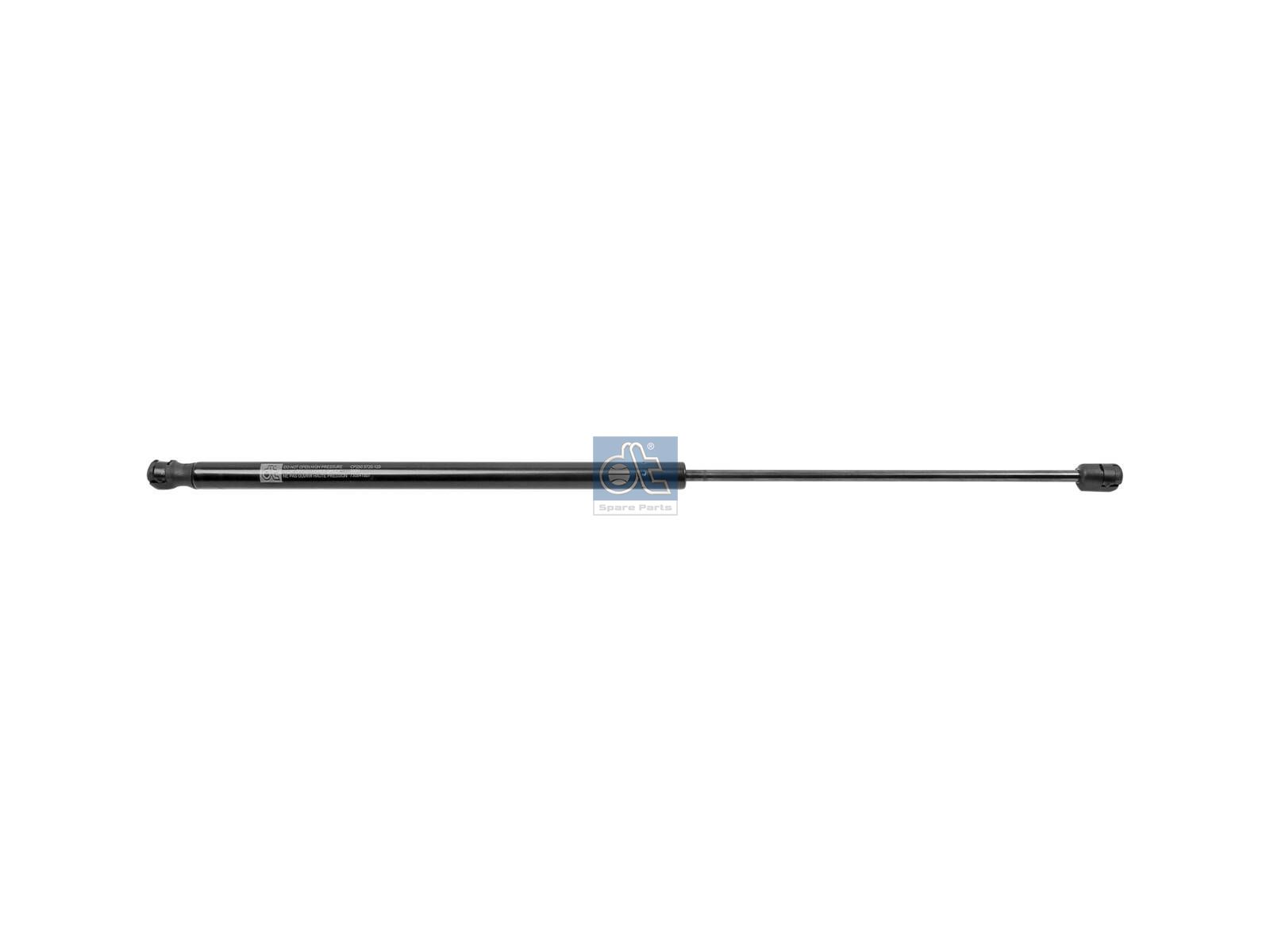 Gas spring | DT Spare Parts 4.69123