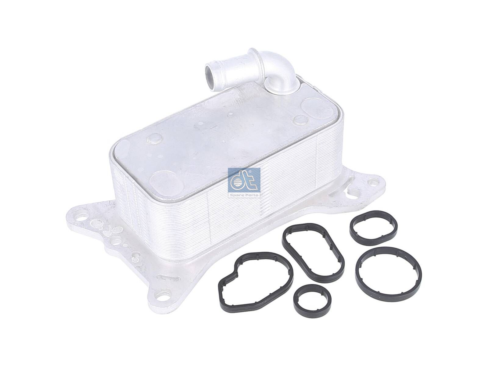 Oil cooler | DT Spare Parts 4.69125SP