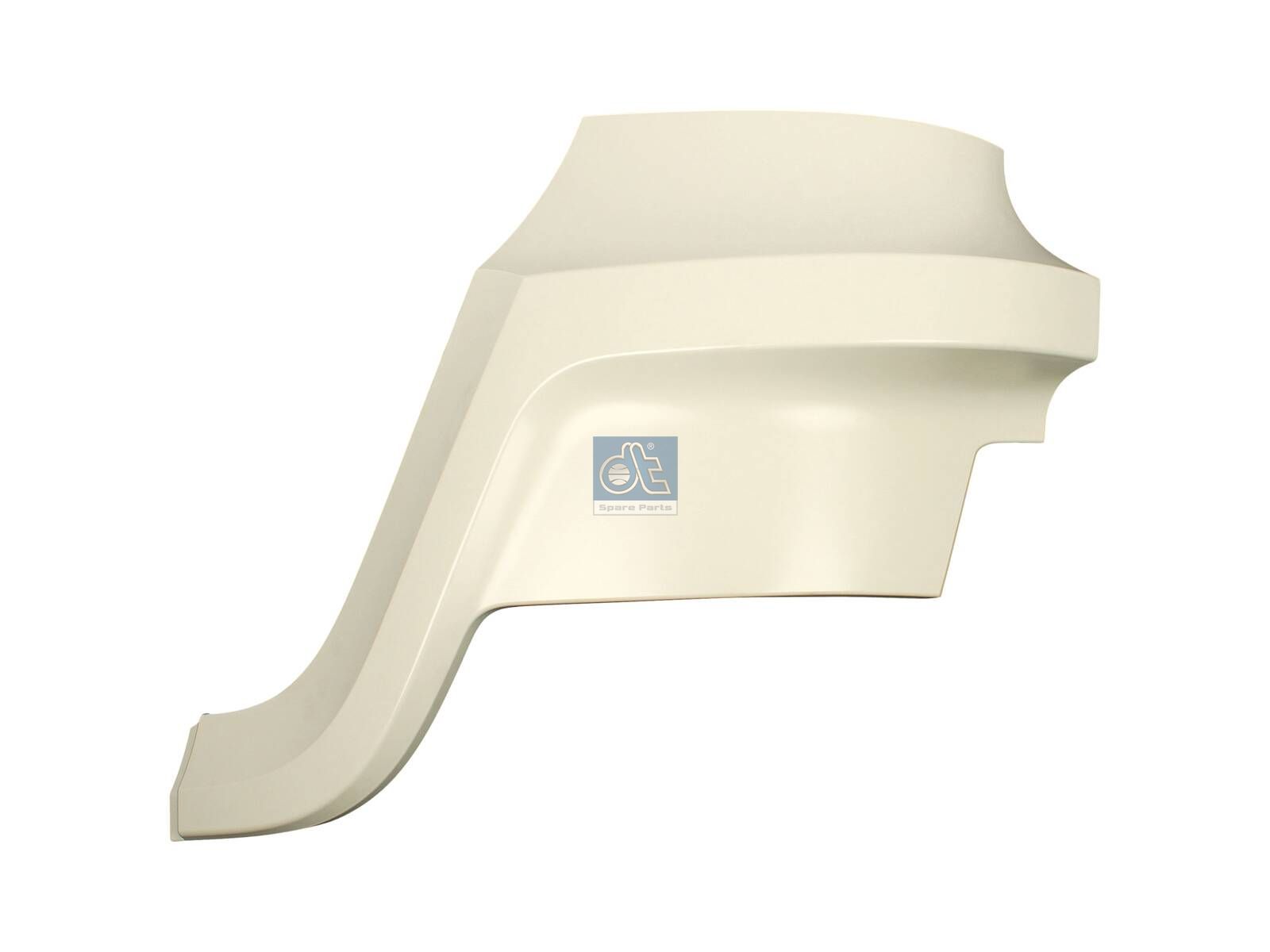 Bumper | DT Spare Parts 4.69128