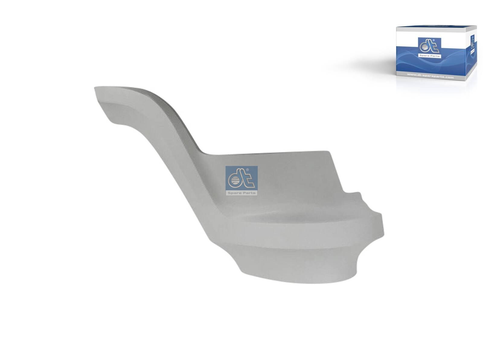 Bumper | DT Spare Parts 4.69129