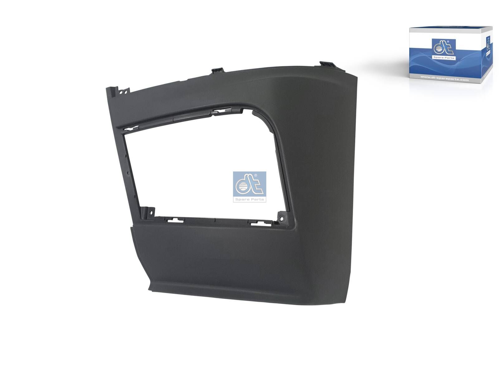 Bumper | DT Spare Parts 4.69142