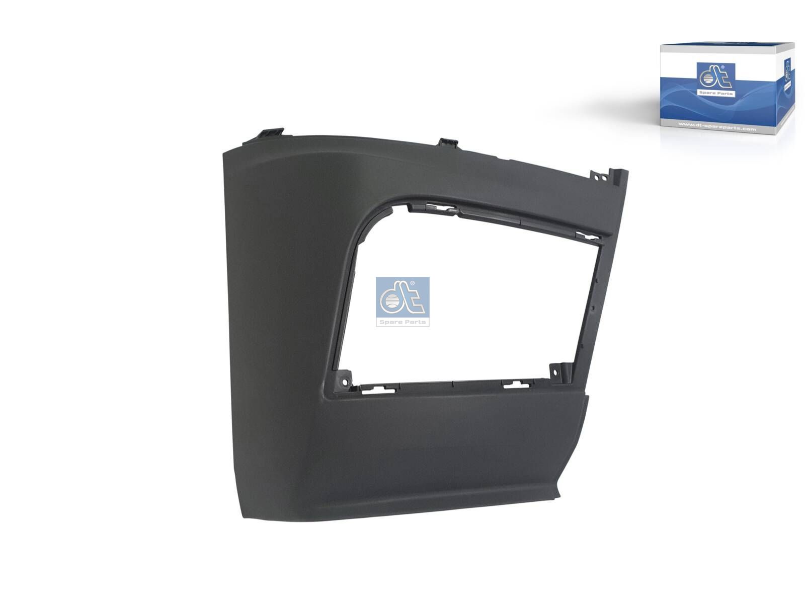Bumper | DT Spare Parts 4.69143
