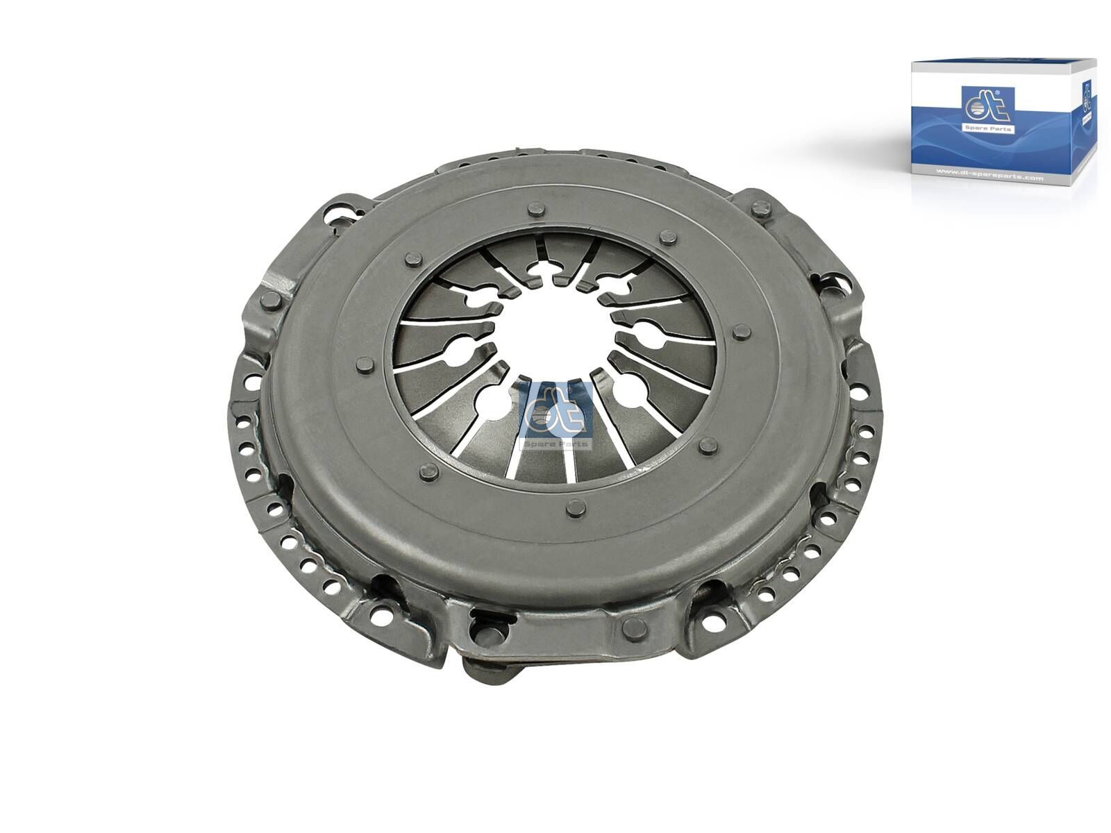 Clutch cover | DT Spare Parts 4.69145