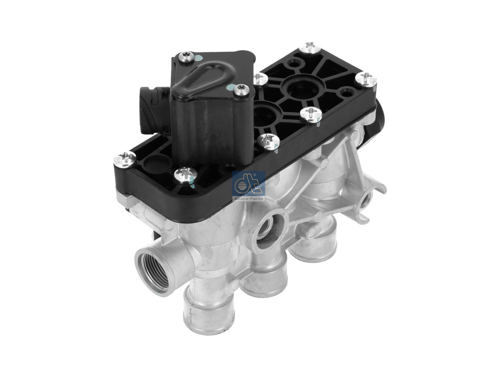 Solenoid valve | DT Spare Parts 4.69147