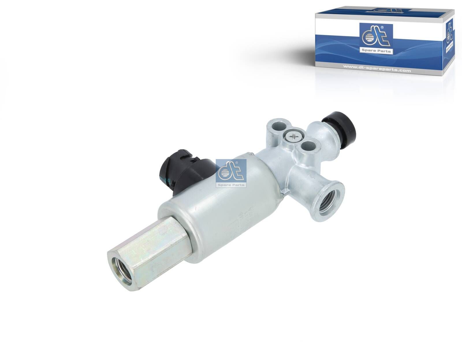 Solenoid valve | DT Spare Parts 4.69148