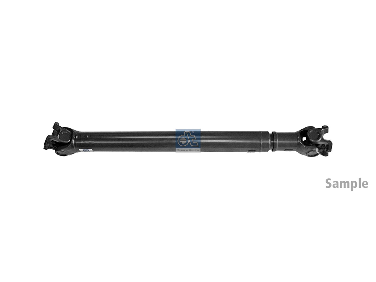 Propeller shaft | DT Spare Parts 4.69155