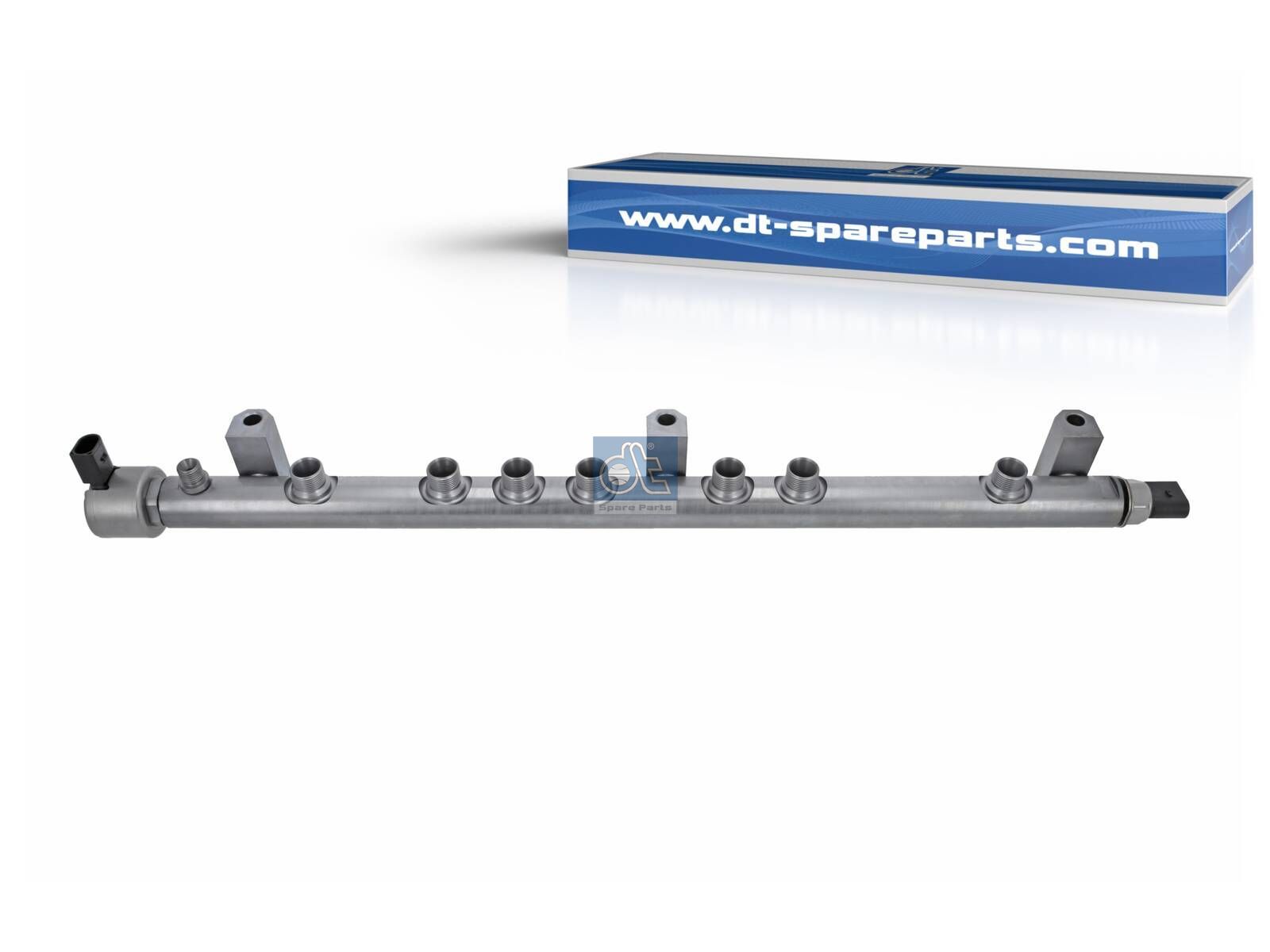 Distributing pressure pipe | DT Spare Parts 4.69161
