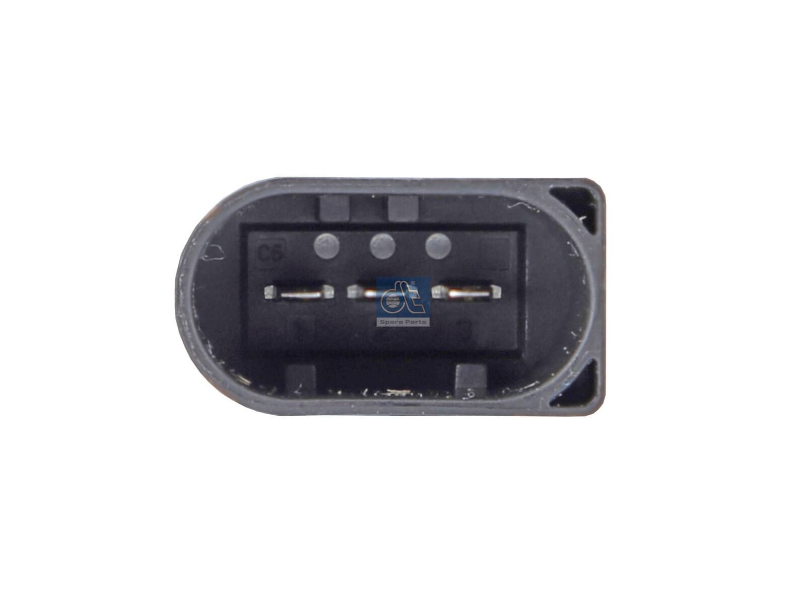 Distributing pressure pipe | DT Spare Parts 4.69161