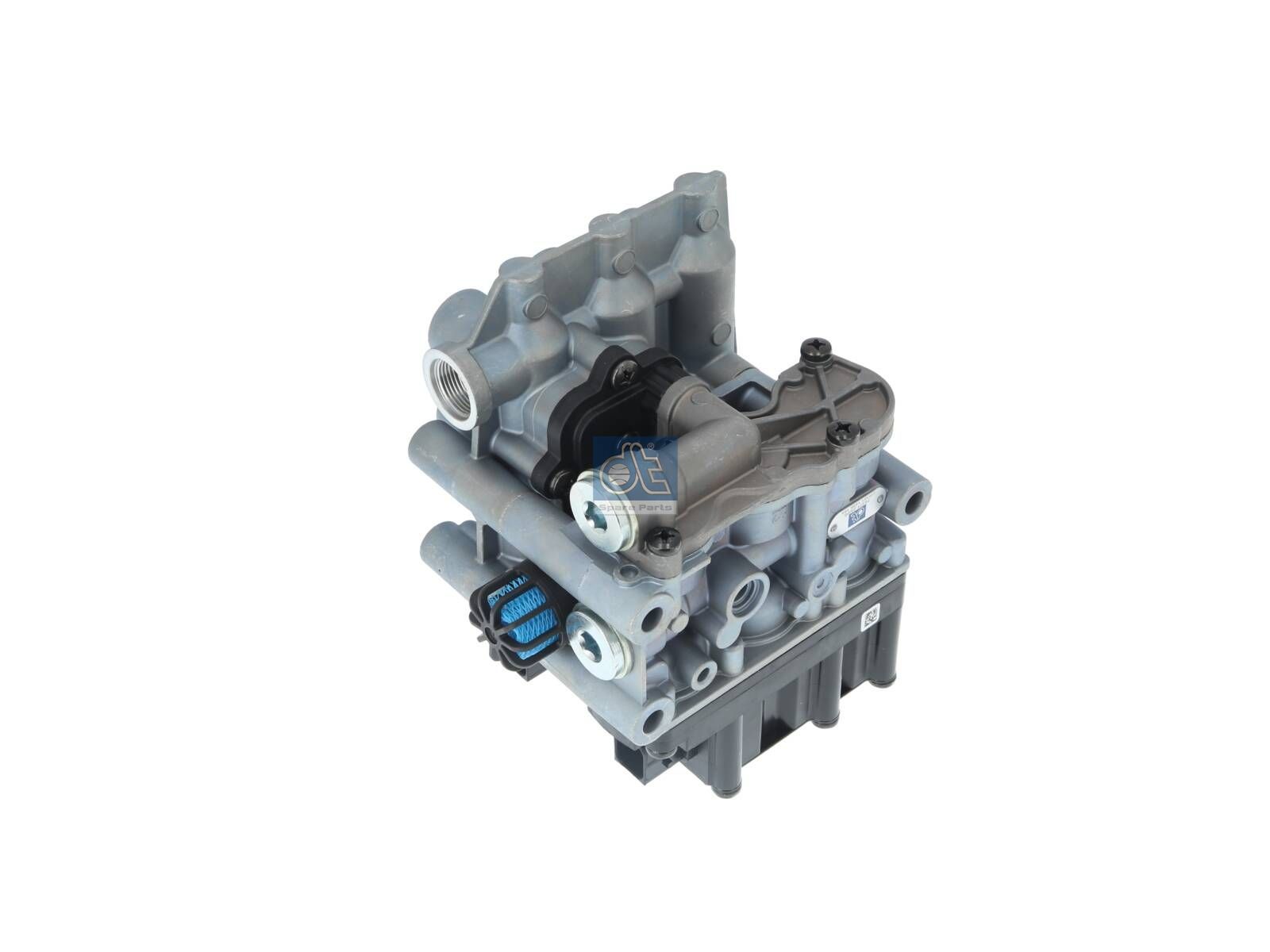 Solenoid valve | DT Spare Parts 4.69164