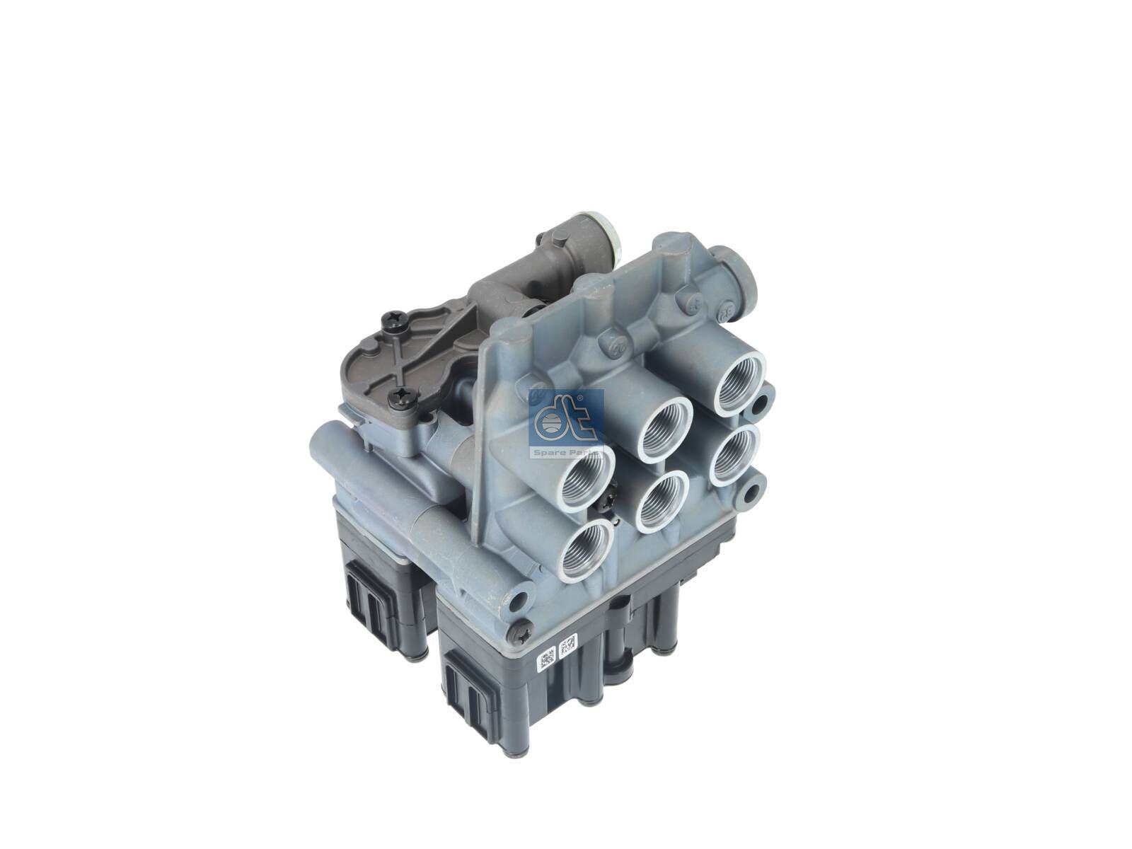 Solenoid valve | DT Spare Parts 4.69164