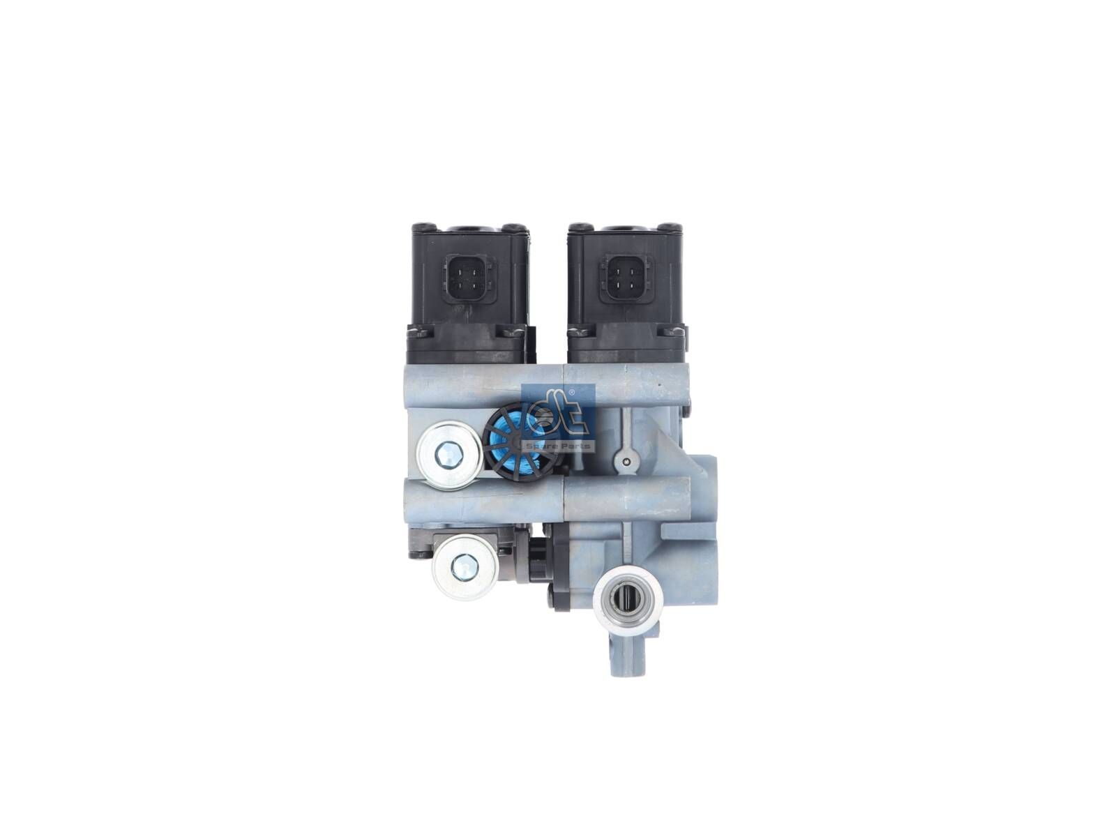 Solenoid valve | DT Spare Parts 4.69164