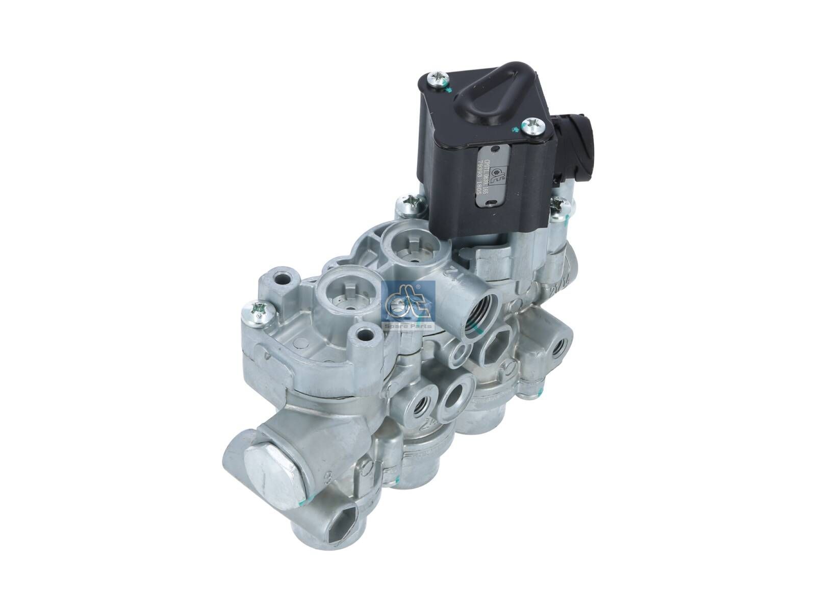 Solenoid valve | DT Spare Parts 4.69165