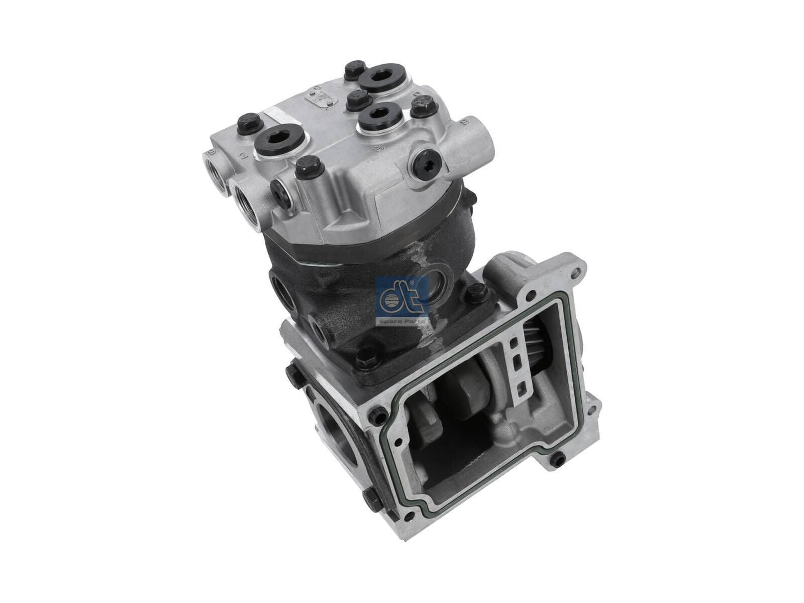 Compressor | DT Spare Parts 4.69178