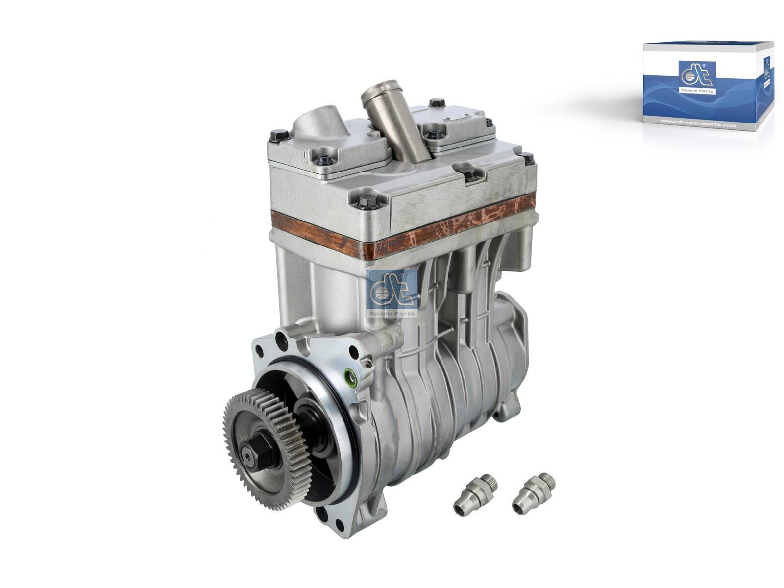 Compressor | DT Spare Parts 4.69184