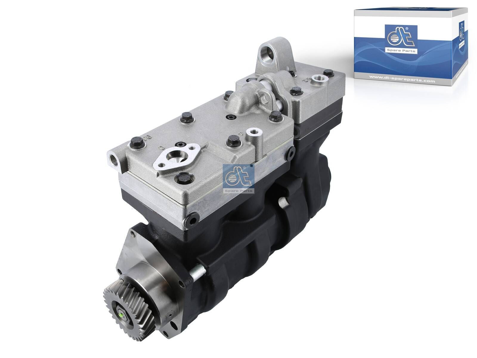 Compressor | DT Spare Parts 4.69185