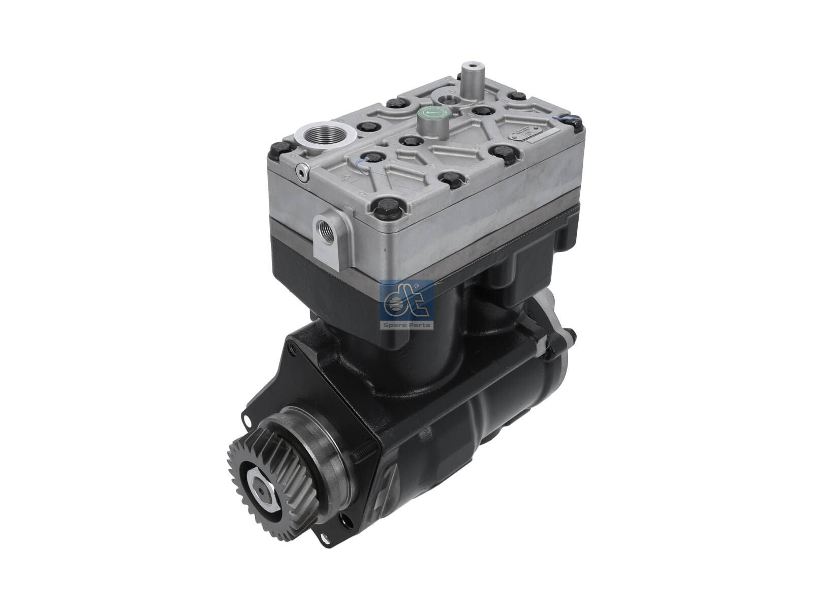 Compressor | DT Spare Parts 4.69188
