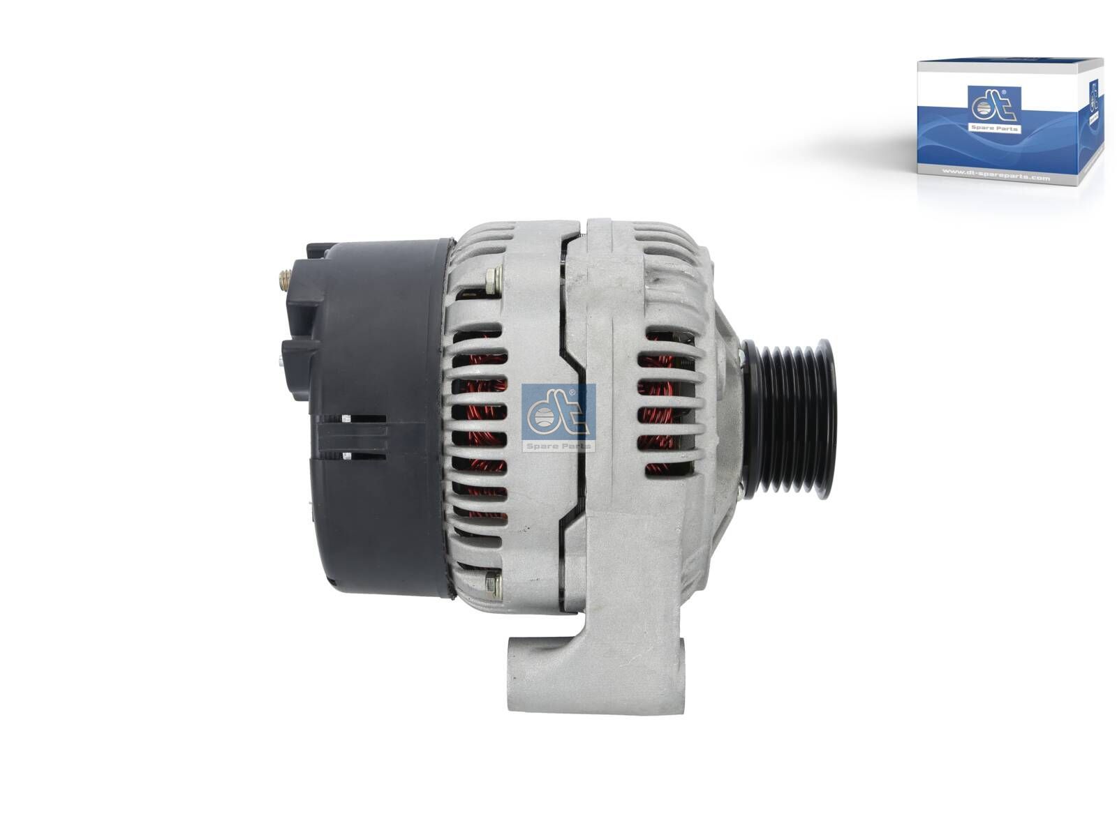 Alternator | DT Spare Parts 4.69195