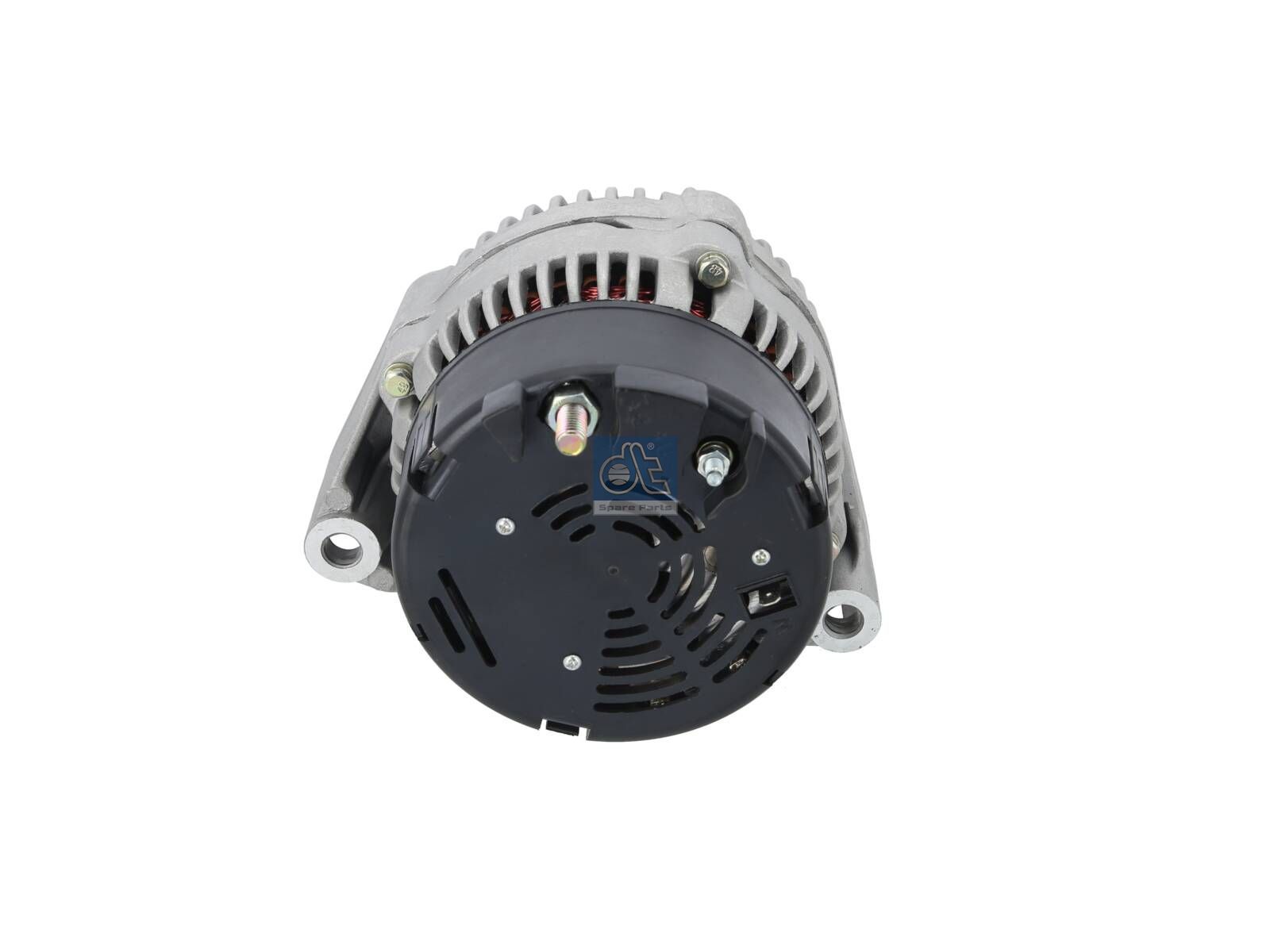 Alternator | DT Spare Parts 4.69195