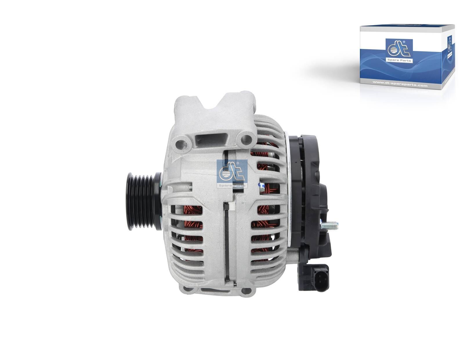 Alternator | DT Spare Parts 4.69196