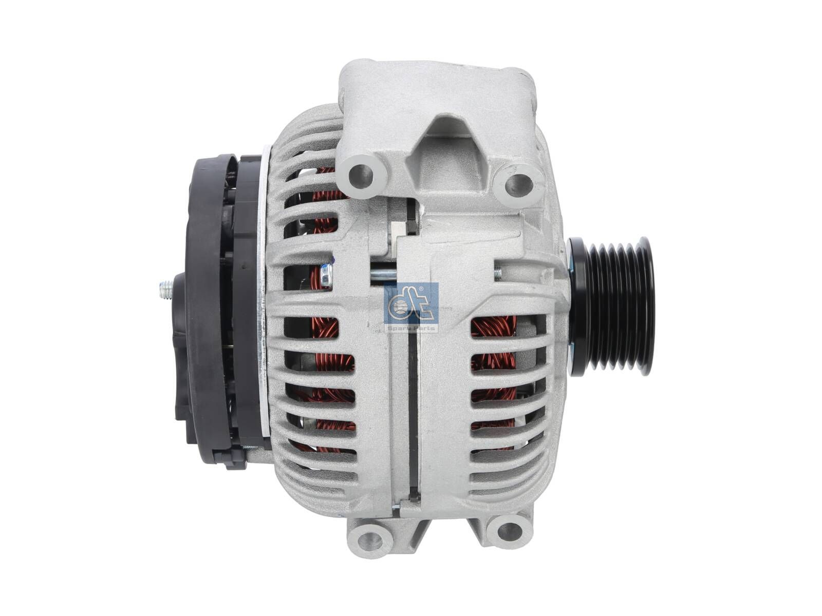 Alternator | DT Spare Parts 4.69196