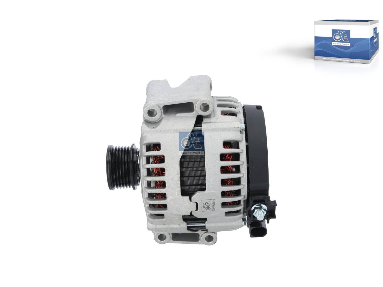 Alternator | DT Spare Parts 4.69197