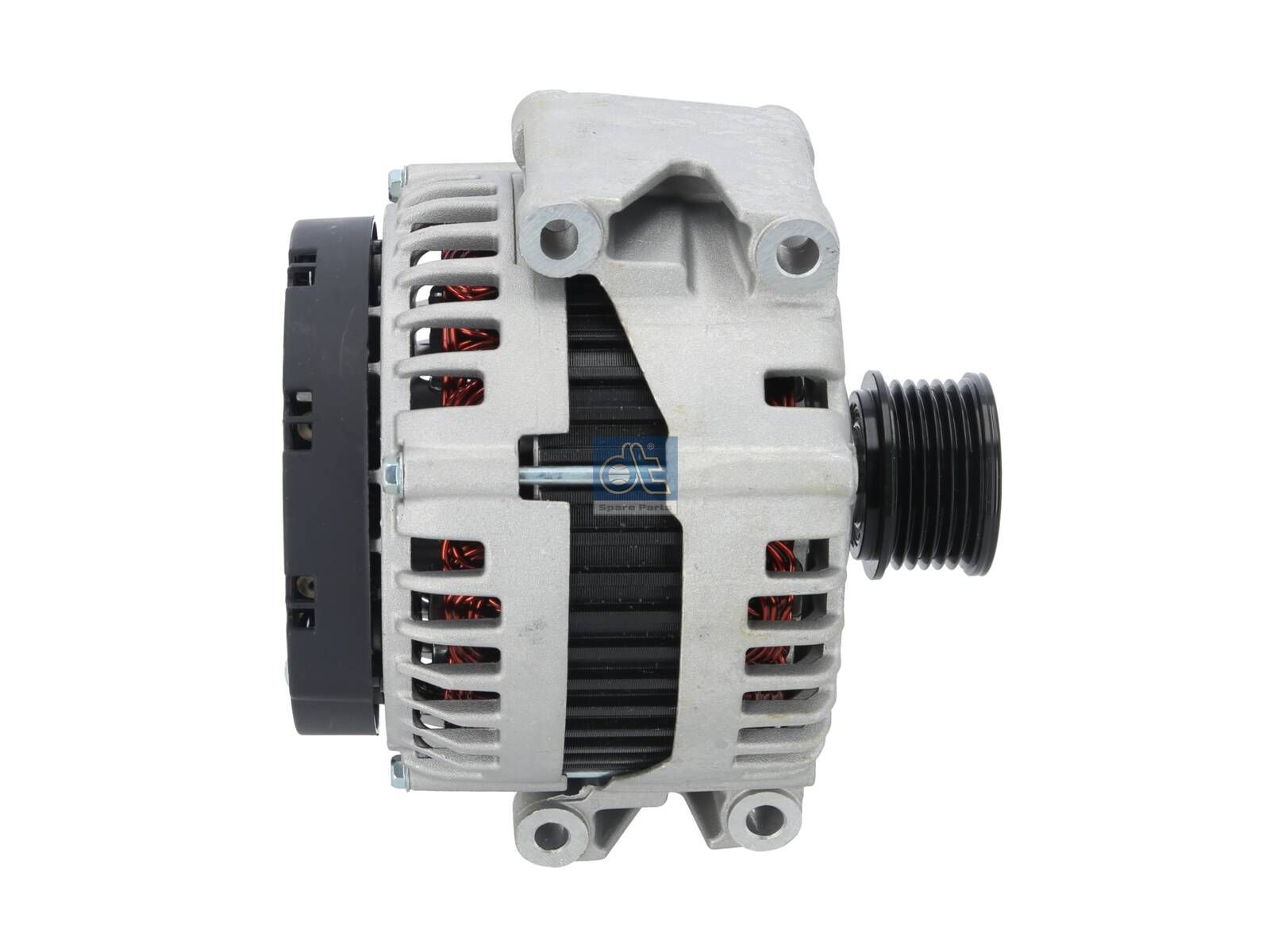 Alternator | DT Spare Parts 4.69197