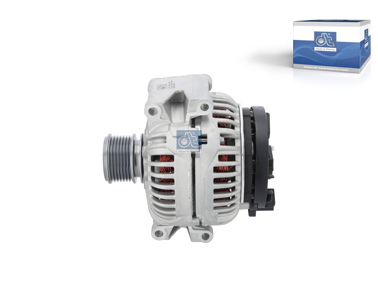 Alternator | DT Spare Parts 4.69198