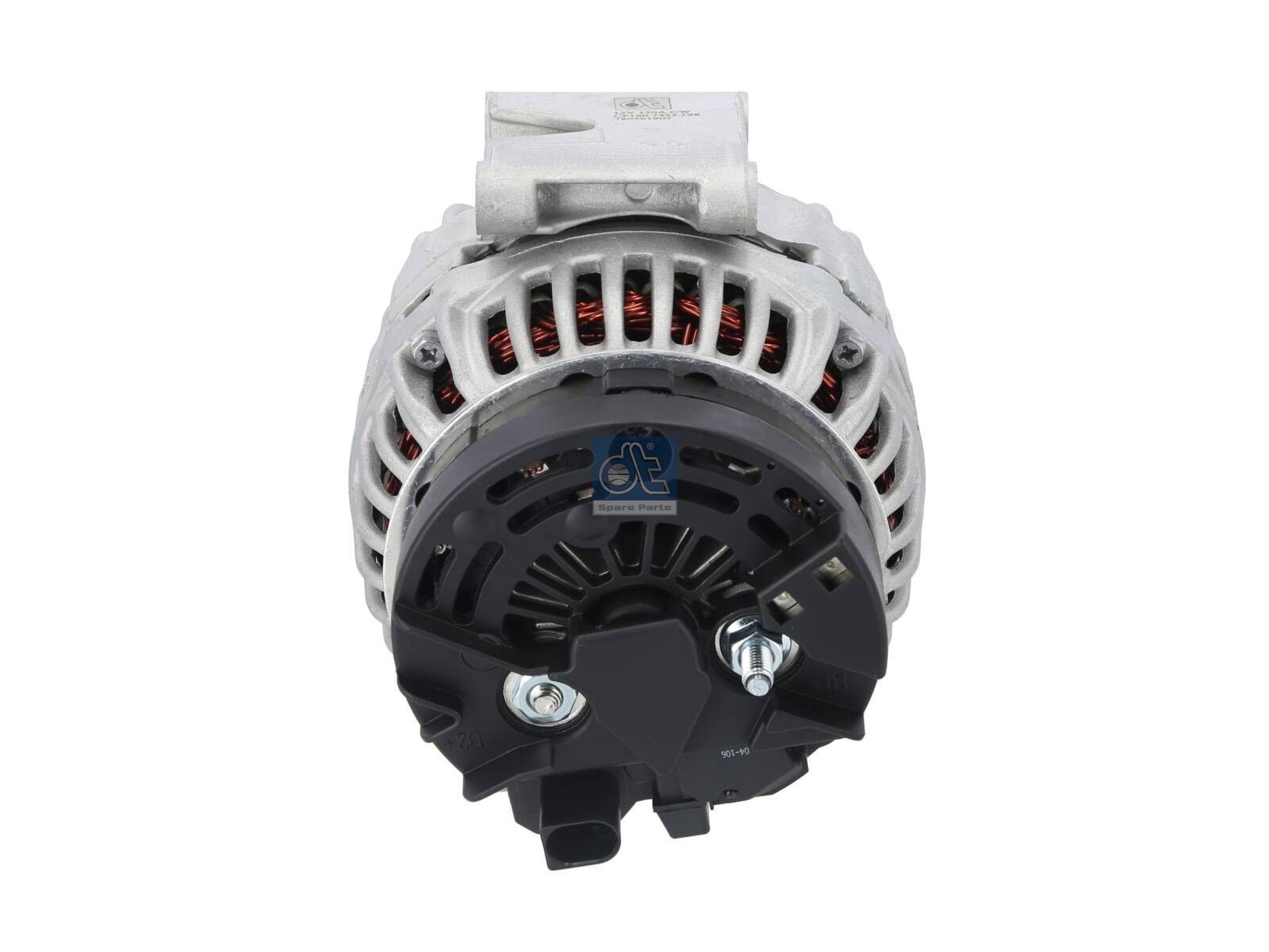 Alternator | DT Spare Parts 4.69198