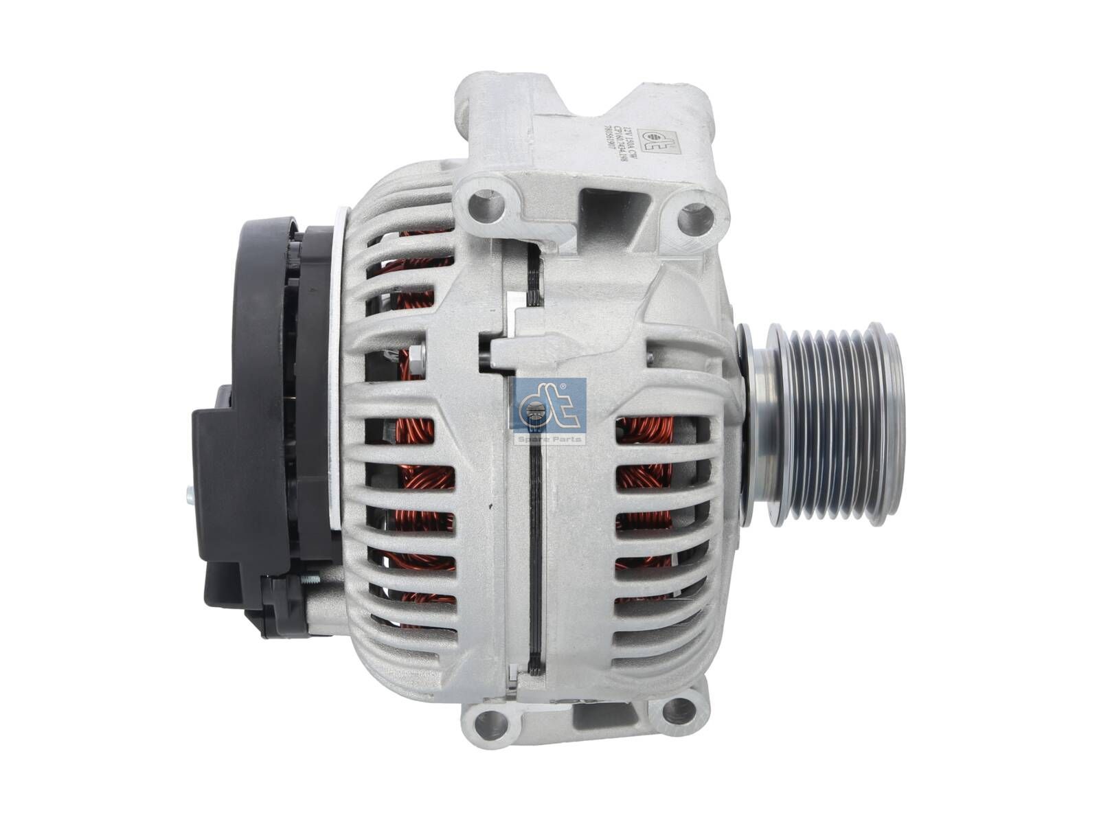 Alternator | DT Spare Parts 4.69198