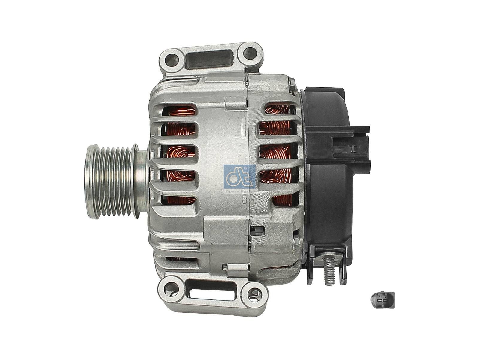 Alternator | DT Spare Parts 4.69199