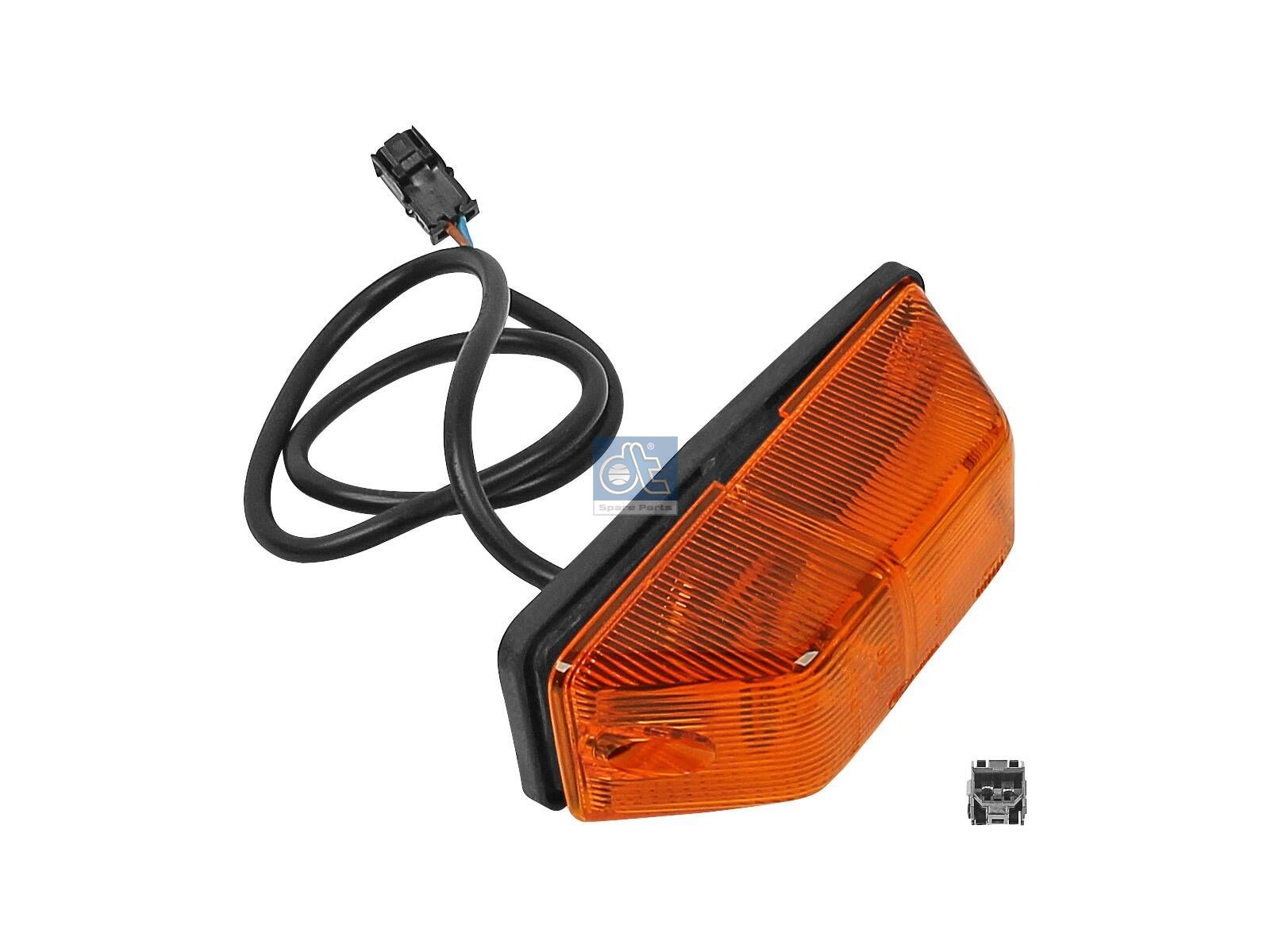 Turn signal lamp | DT Spare Parts 4.69202