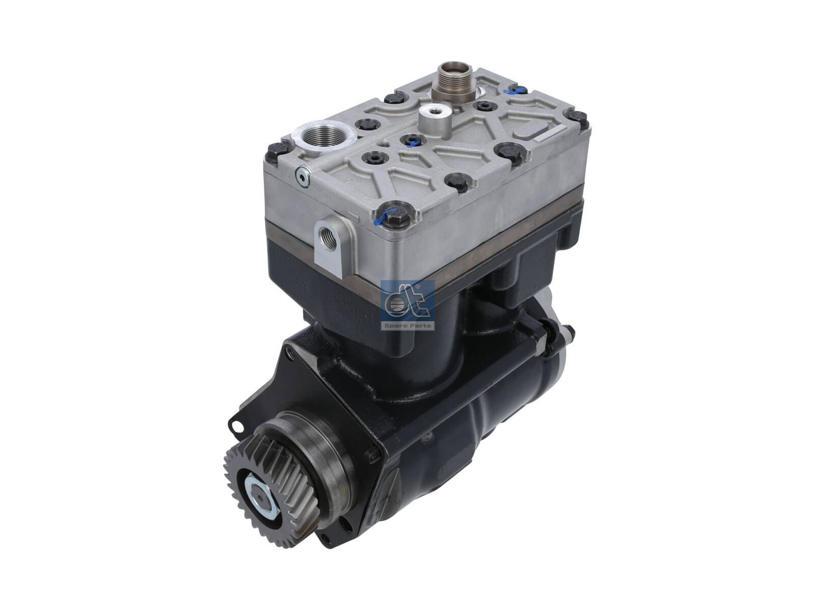 Compressor | DT Spare Parts 4.69204
