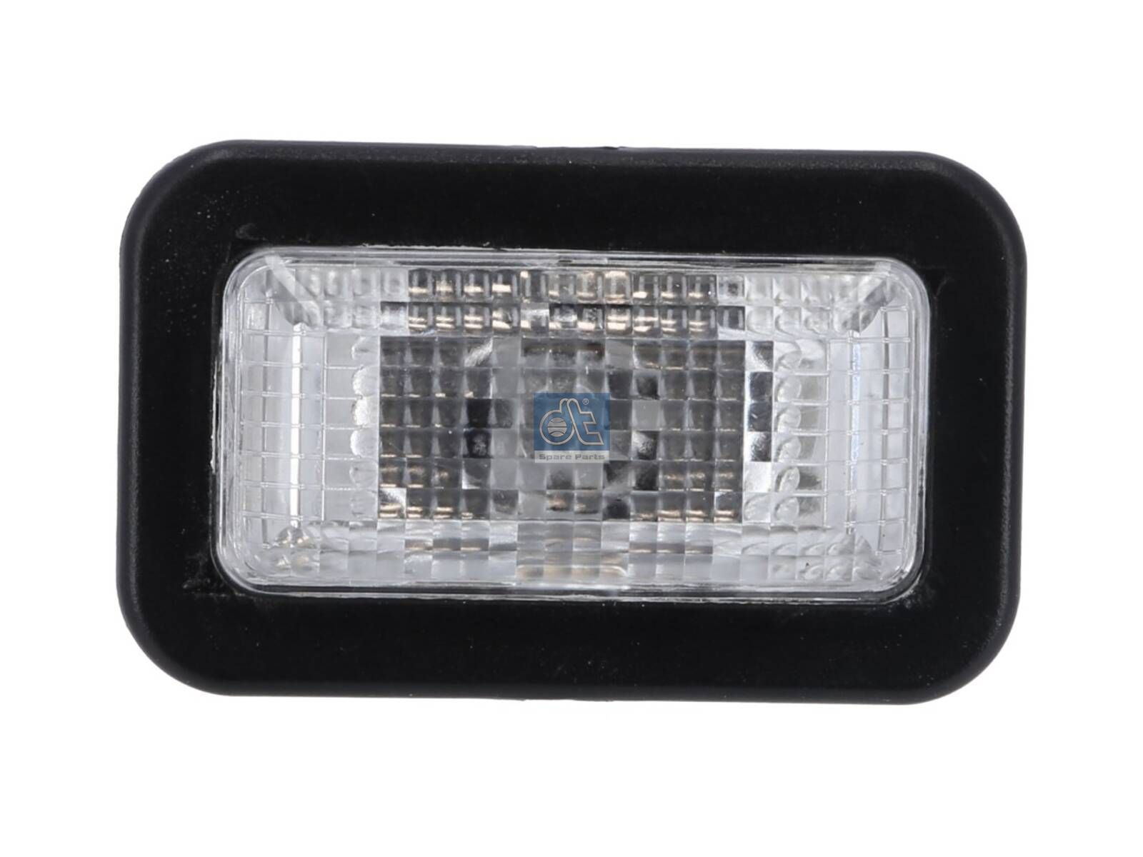 Step well lamp | DT Spare Parts 4.69207
