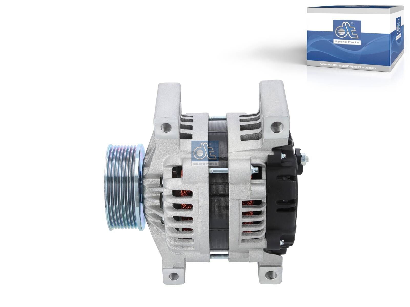 Alternator | DT Spare Parts 4.69209