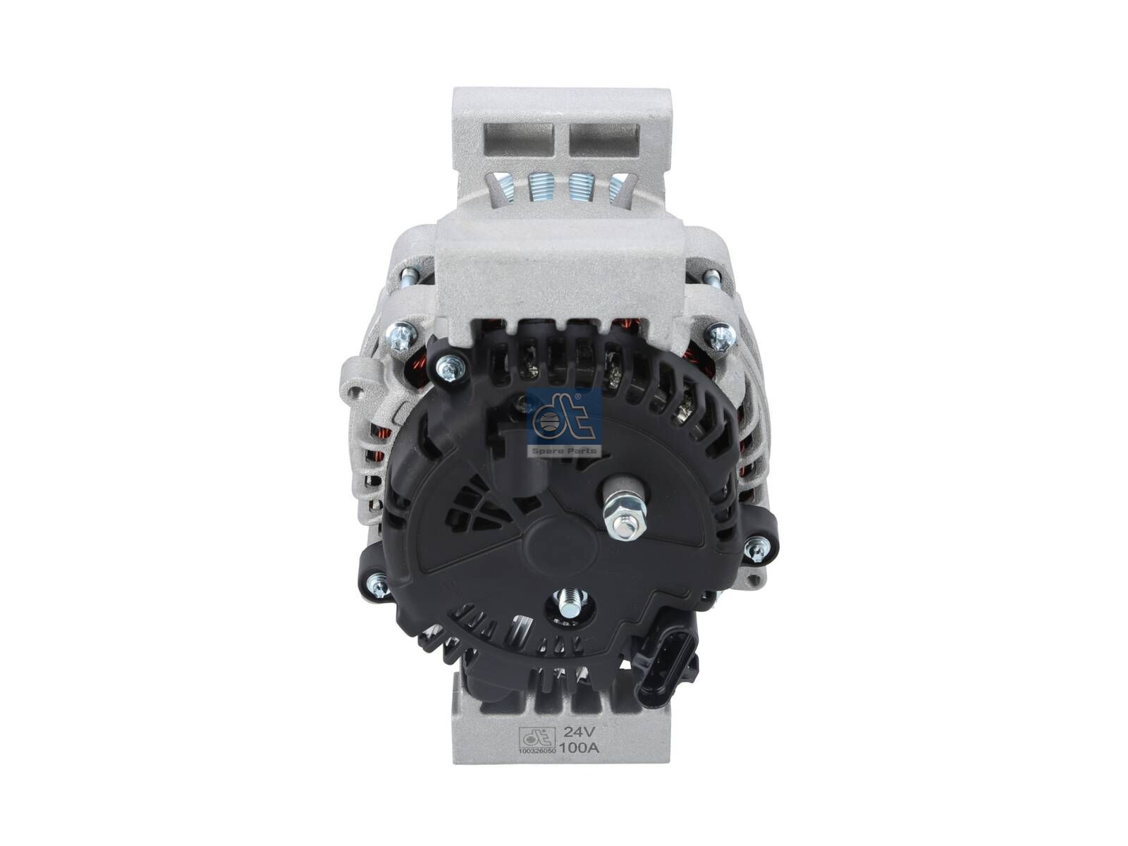 Alternator | DT Spare Parts 4.69209